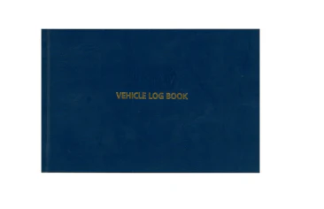 Psi Vehicle Log Book