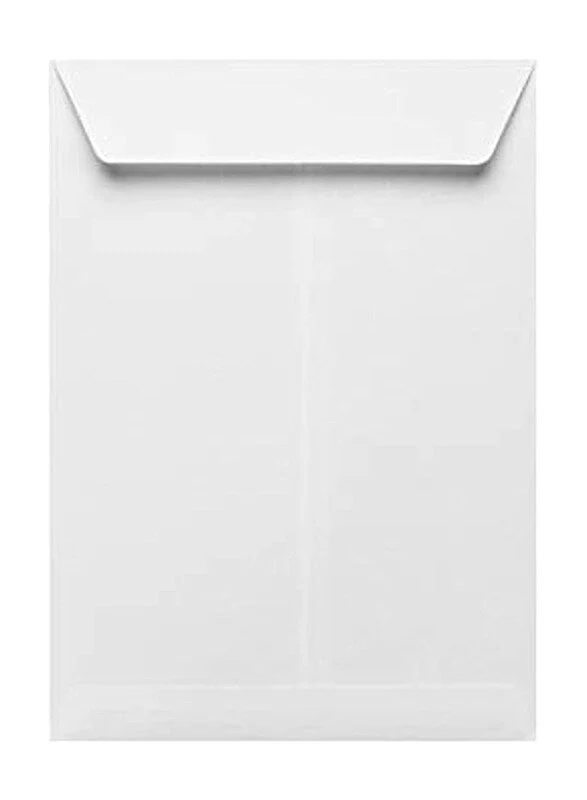 Psi White Envelopes 10X7" 50Pc - Image 3