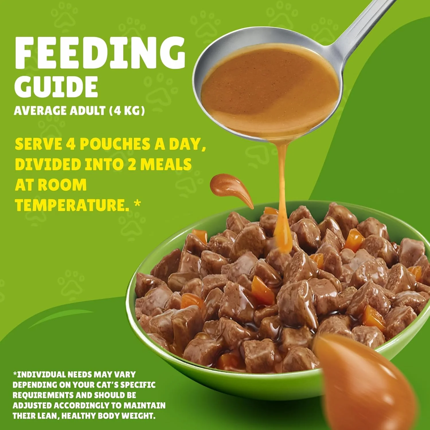 Purina Friskies Chicken Chunks In Gravy Wet Cat Food Pouch 85G - Image 5