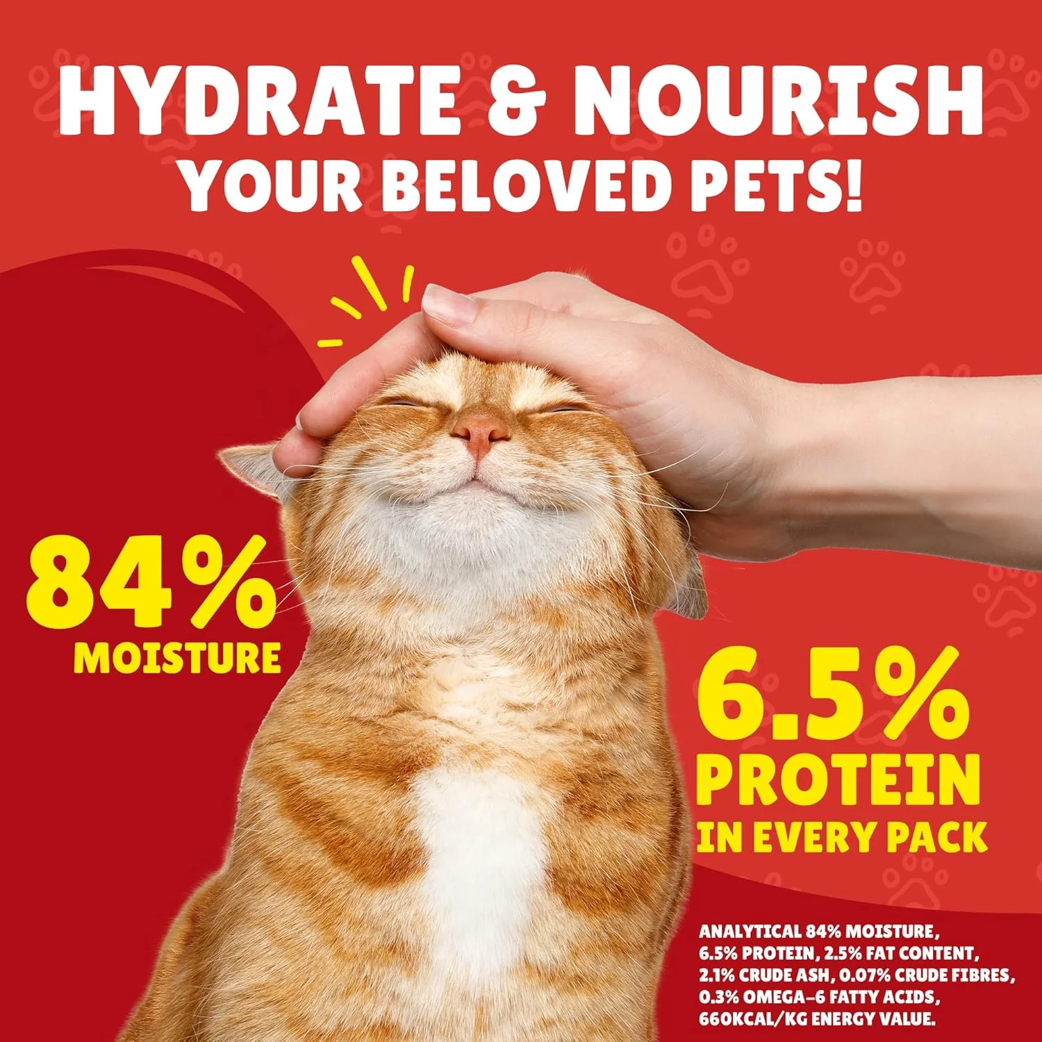 Purina Friskies Turkey in Gravy Adult Cat Wet Food 85g - Image 4