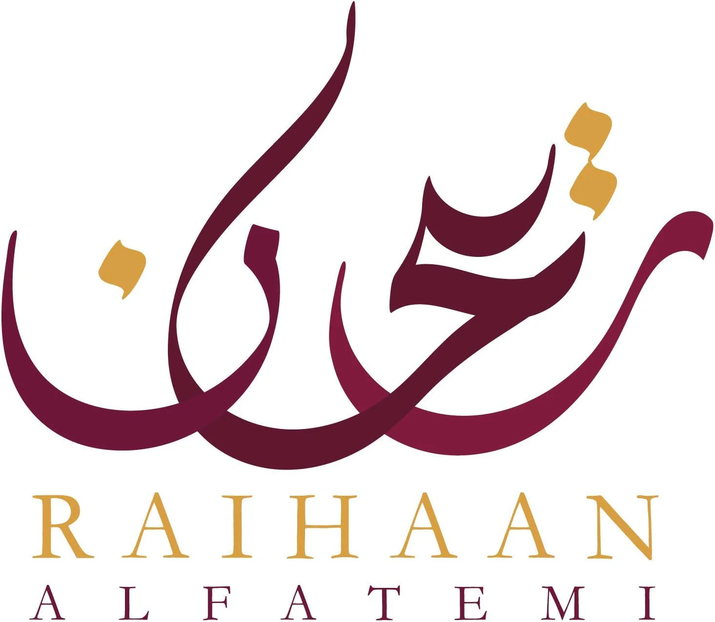 Raihaan Al Fatemi Concentrated Oil Perfume Haya-20ML - Image 2