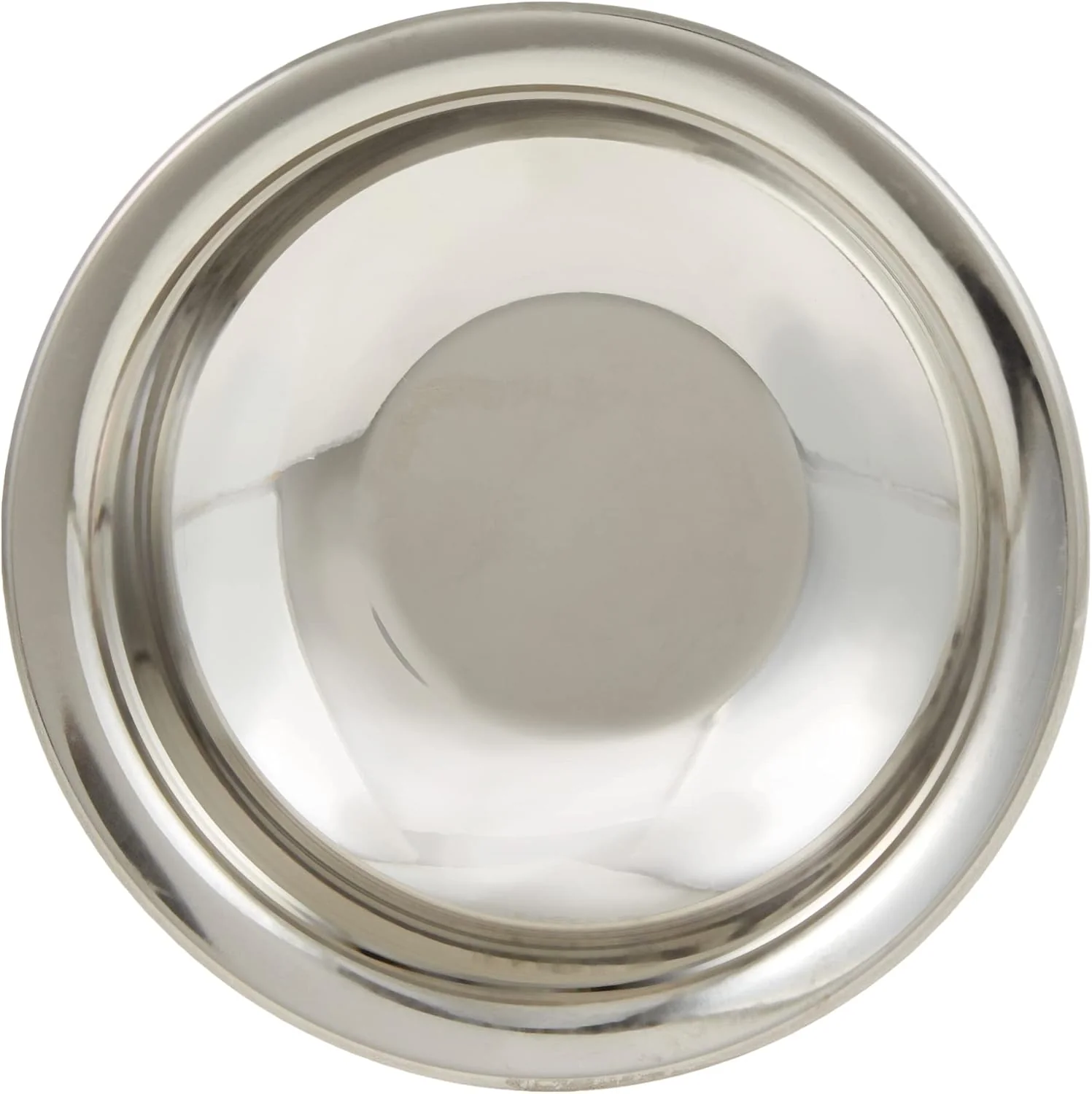 Raj Copper Handi Serving Bowl Without Lid Copper TCH001 Curry Bowl Briyani Bowl-13CM - Image 2