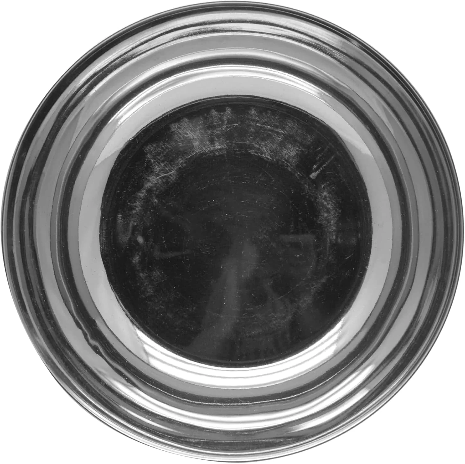 Raj Stainless Steel Serving Round Bowl MV0008 Curry Bowl Salad Bowl Side Bowl Dessert Bowl-15CM - Image 4