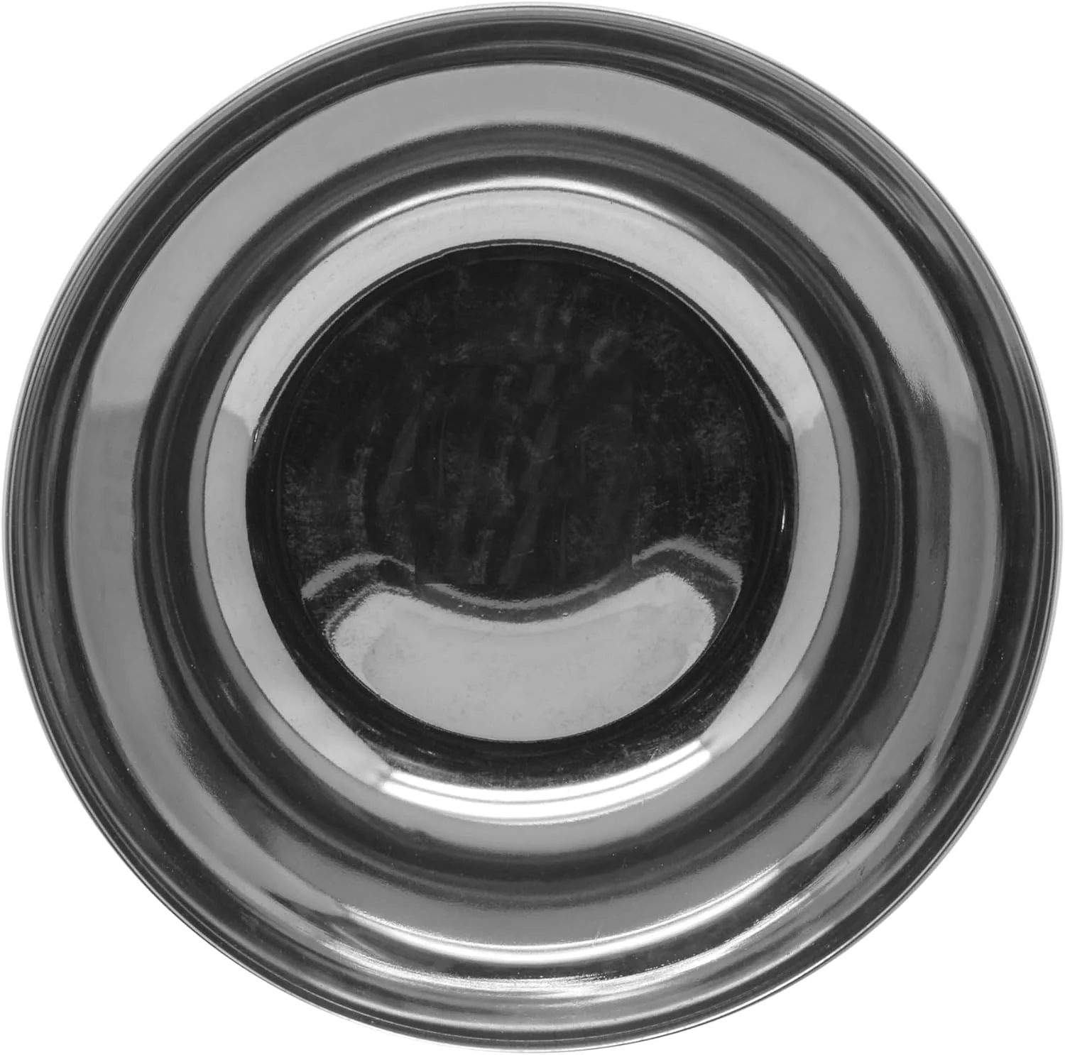 Raj Stainless Steel Serving Round Bowls, MV0012 Curry Bowl Salad Bowl Side Bowl Dessert Bowl-22CM - Image 4