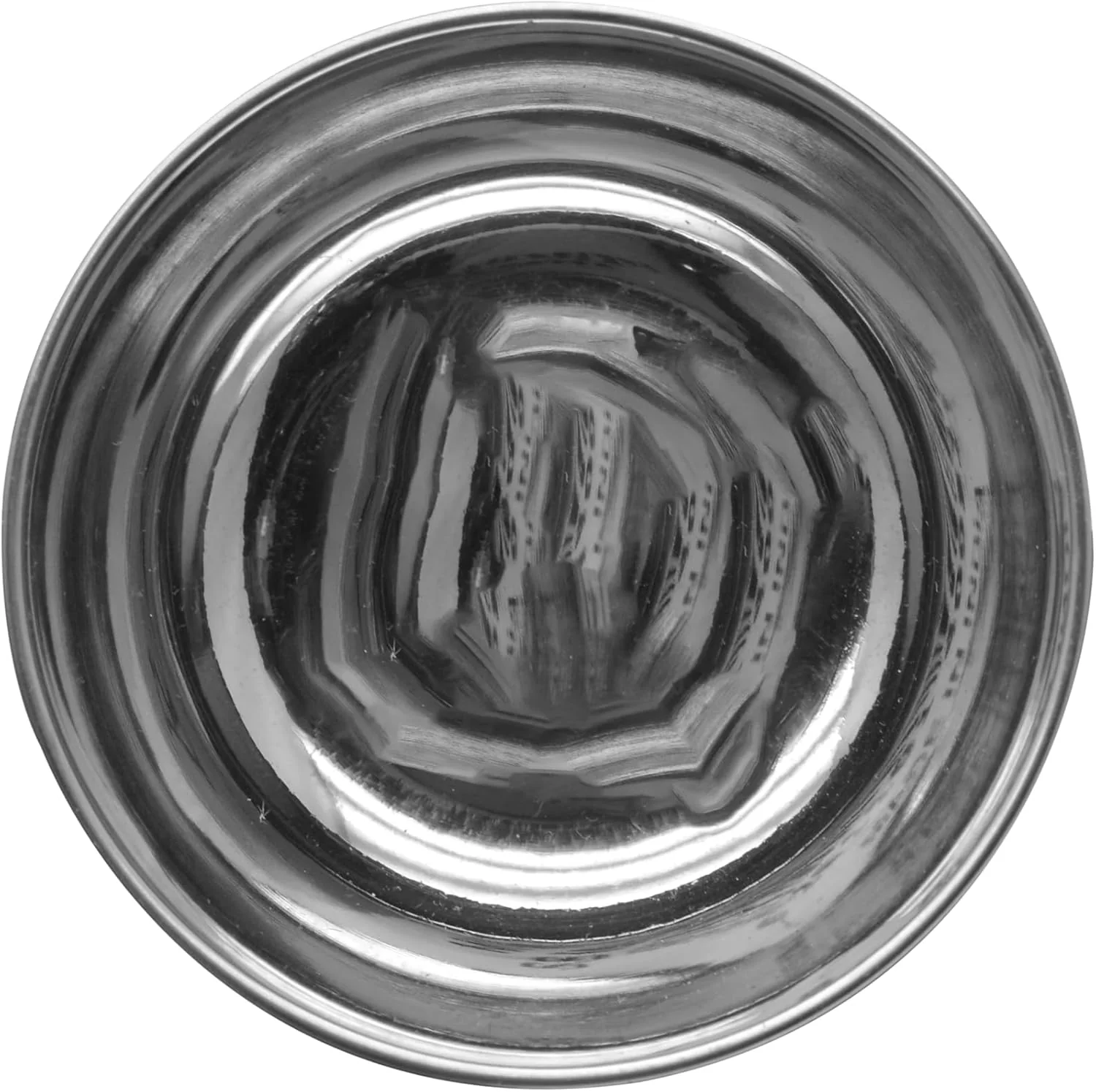 Raj Stainless Steel Serving Round Bowl MV04.5 Curry Salad Side Dessert Bowl-8CM - Image 4