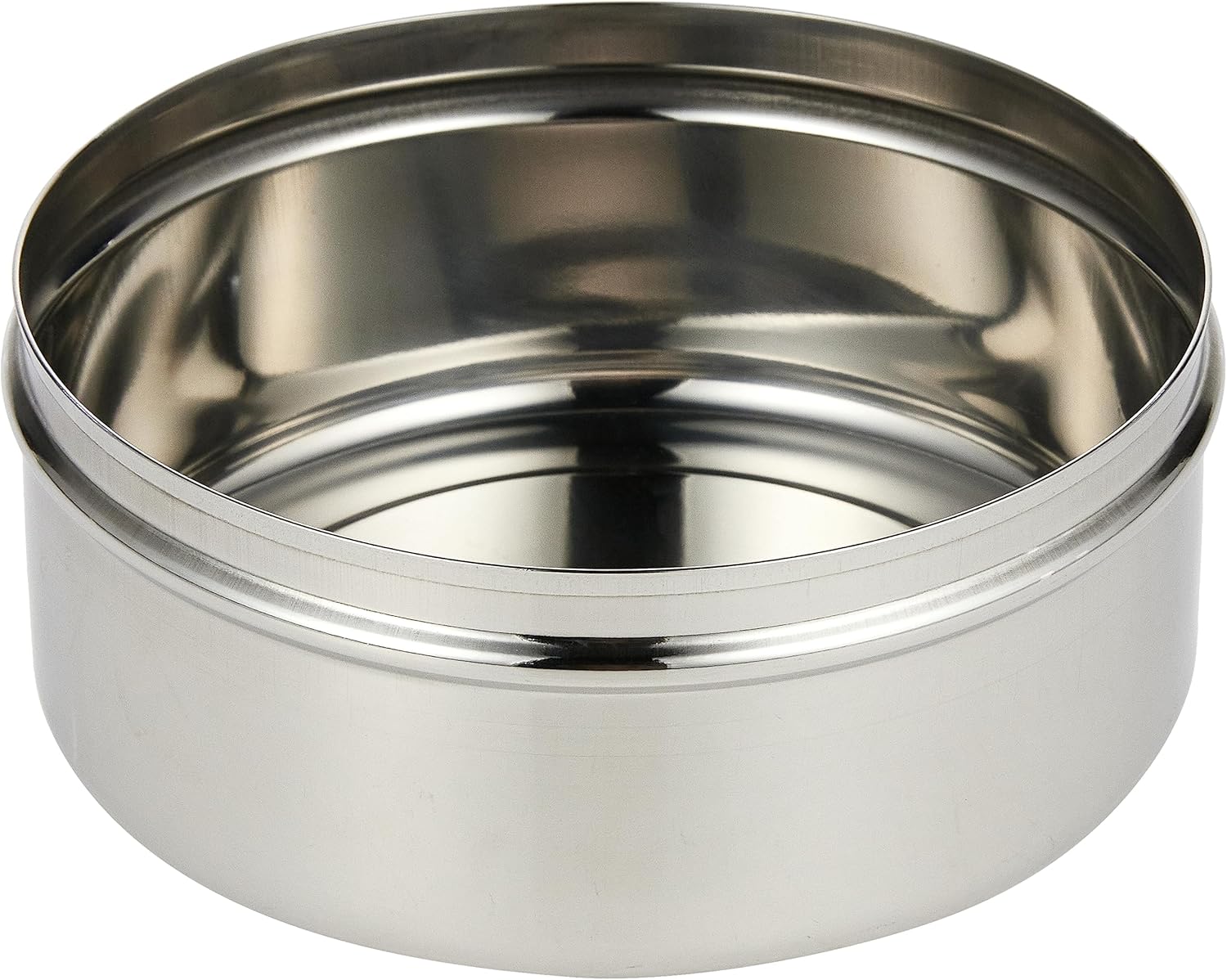 Raj Stainless Steel Storage Box 1PDD009 Nuts Bowl Food Container Serving Bowl Lunch Box-14.5CM - Image 4