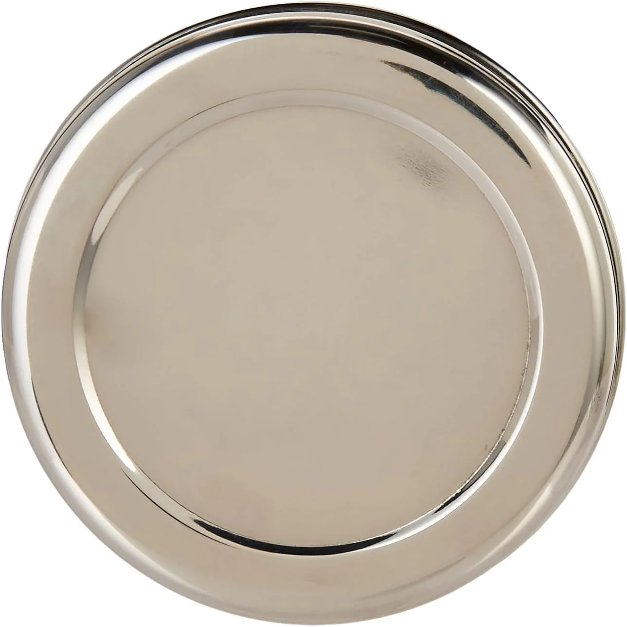 Raj Stainless Steel Storage Box PDD007 Nuts Bowl Food Container Serving Bowl Lunch Box-11CM - Image 5