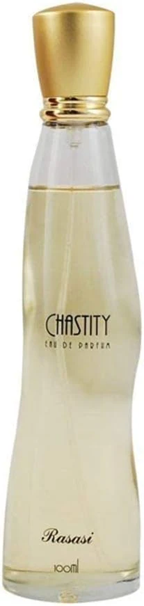 Rasasi Chastity for Women Eau De Parfum-100ML - Image 2