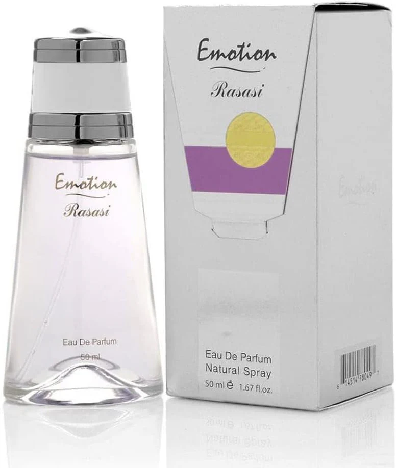 Rasasi Emotion EDP-50ML - Image 4