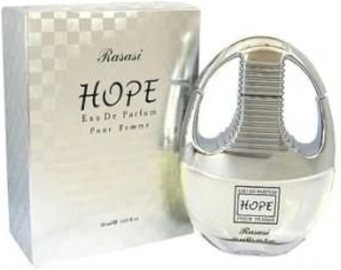 Rasasi Hope for Women Eau De Parfum-50ML