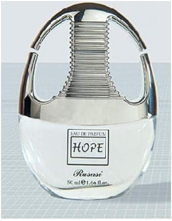 Rasasi Hope for Women Eau De Parfum-50ML - Image 2