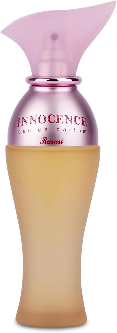 Rasasi Innocence Eau De Parfum For Women-65ML - Image 5