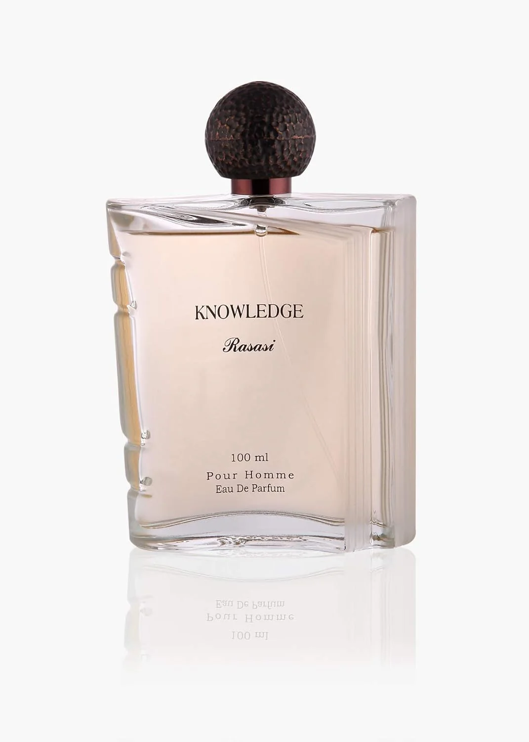 Rasasi Instincts Women EDP-50ML - Image 2