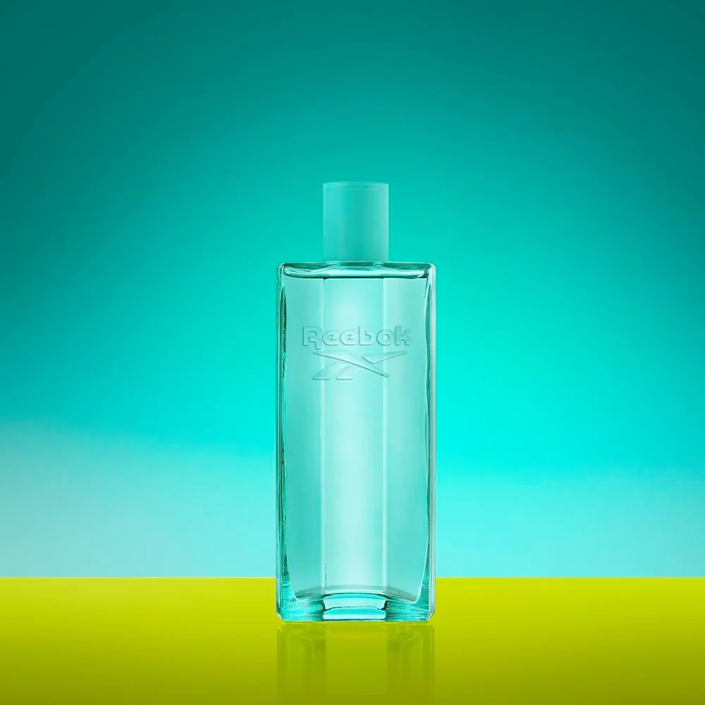 Reebok Cool Your Body Women Lote (100ML)(150ML)2pcs - Image 3