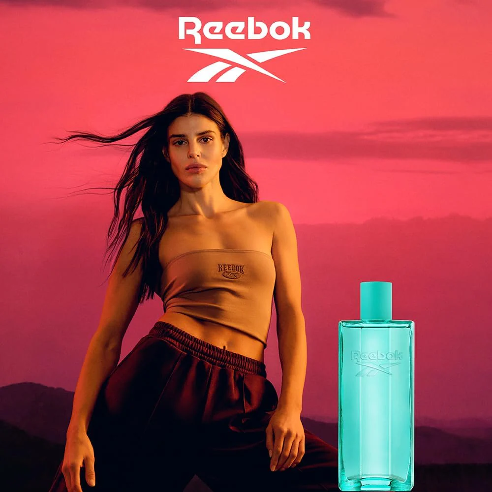 Reebok Cool Your Body Women Lote (100ML)(150ML)2pcs - Image 4