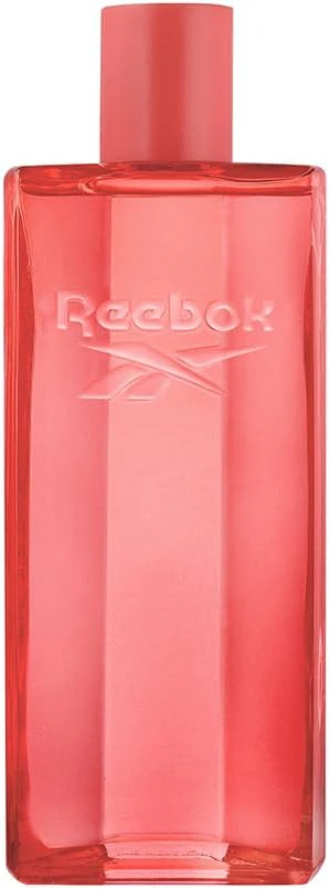 Reebok Move Your Spirit EDT Perfume for Women-100ML - Image 2