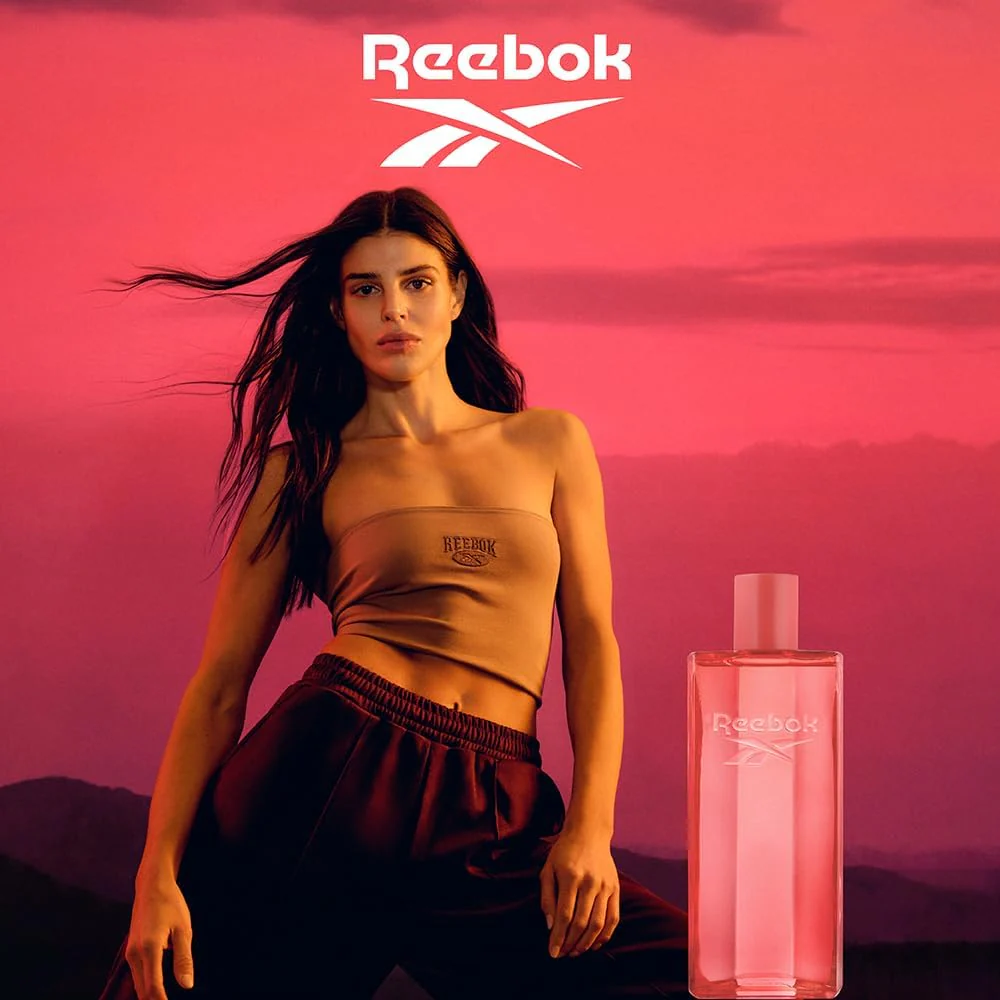 Reebok Move Your Spirit EDT Perfume for Women-100ML - Image 4