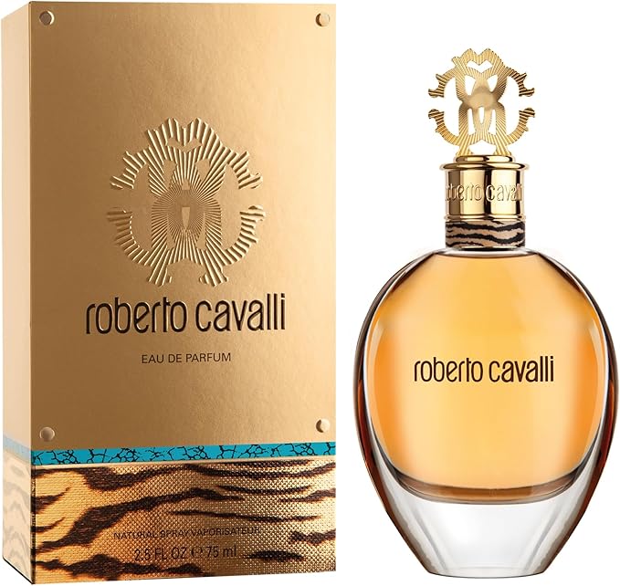 Roberto Cavalli Perfume for Women EDP- 75ml