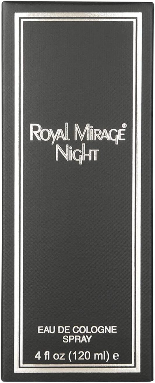 Royal Mirage Night-120ML - Image 3