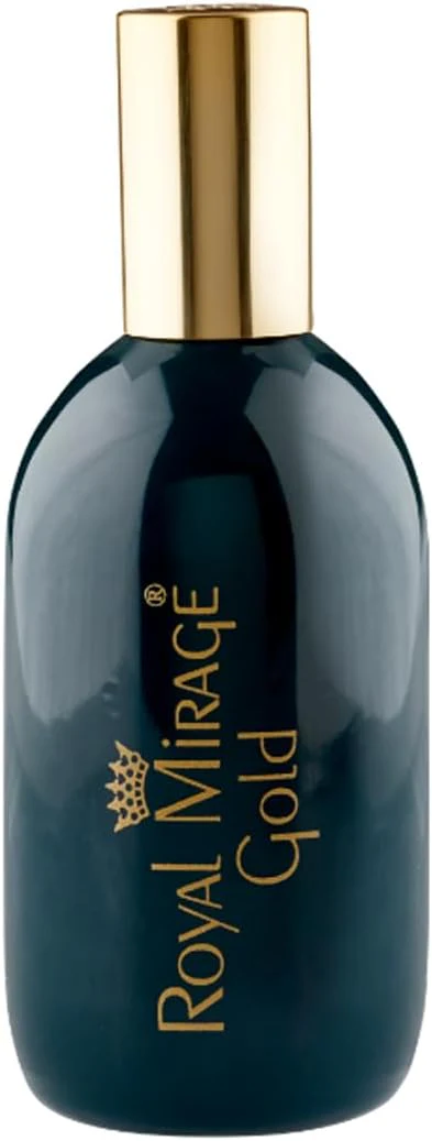 Royal Mirage Gold For Women Eau De Cologne-120ML - Image 2