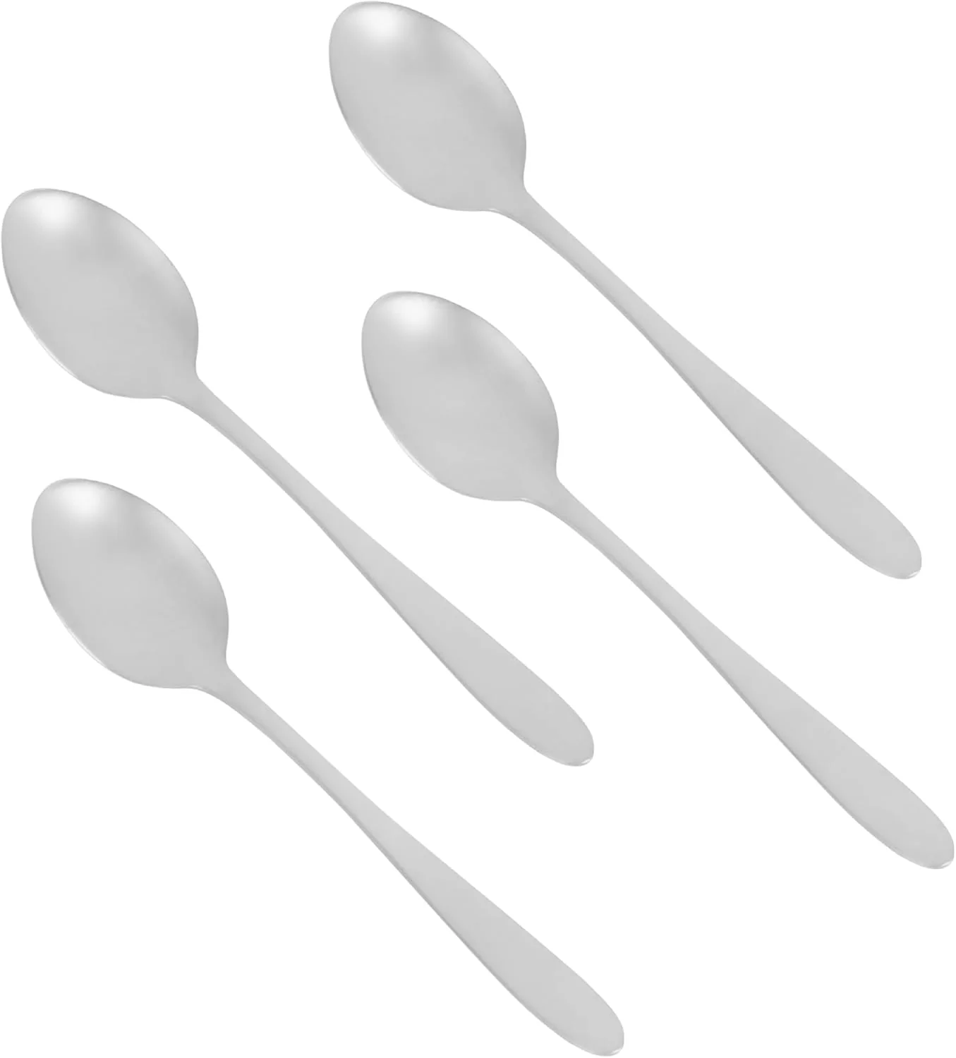 ROYALFORD 16-Piece Portable Family Dining Cutlery Set – Premium Stainless Steel Fork Knife Spoon Travel Utensils With Compact Storage Case For Lunch Box, Workplace, Picnic & Outdoor Use (Rf12443) - Image 5