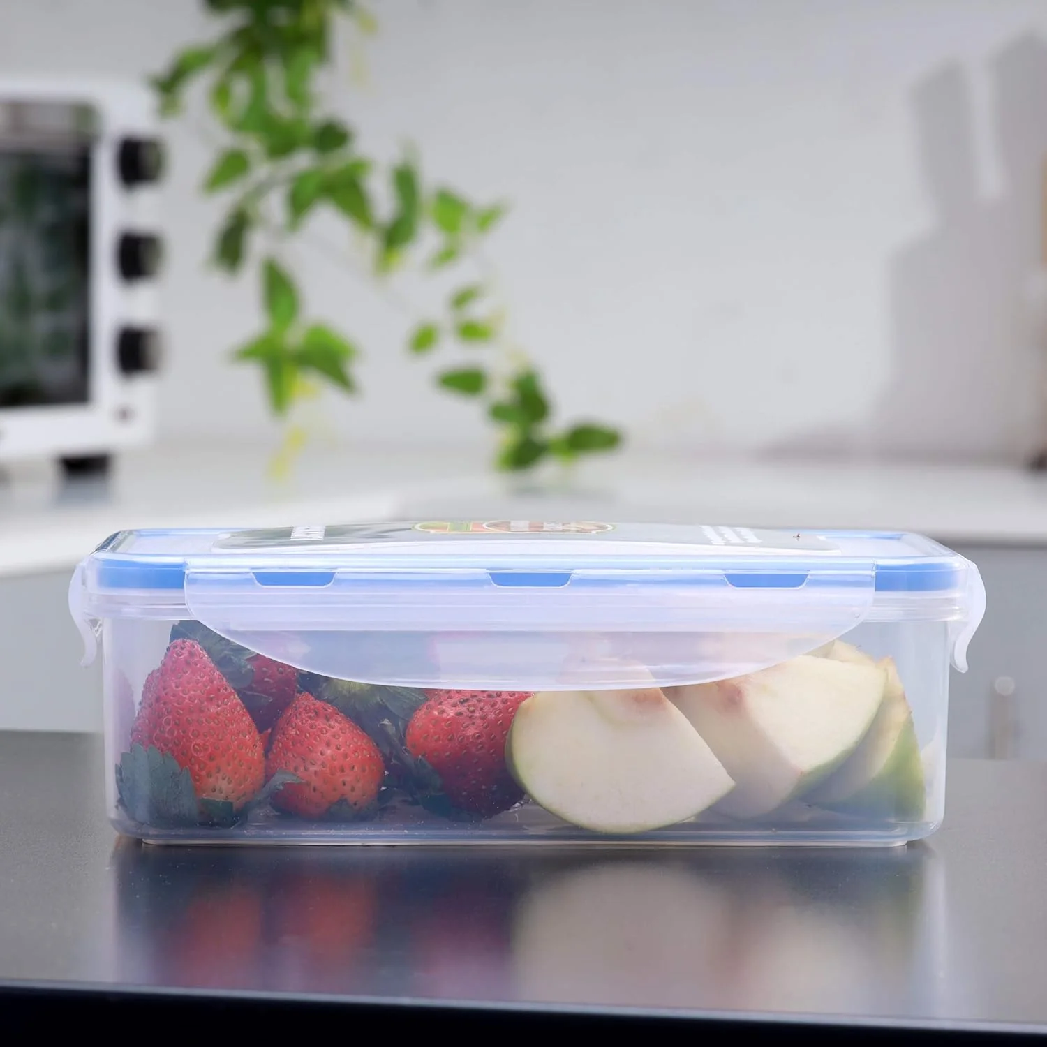 Royalford Air Proof Box Plastic RF5892 1100ml - Image 3