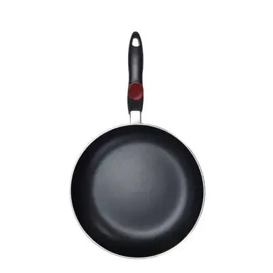 ROYALFORD Aluminum Fry Pan 26cm x 6cm, Durable Non-Stick Coating and 3 Layer Construction - Image 2