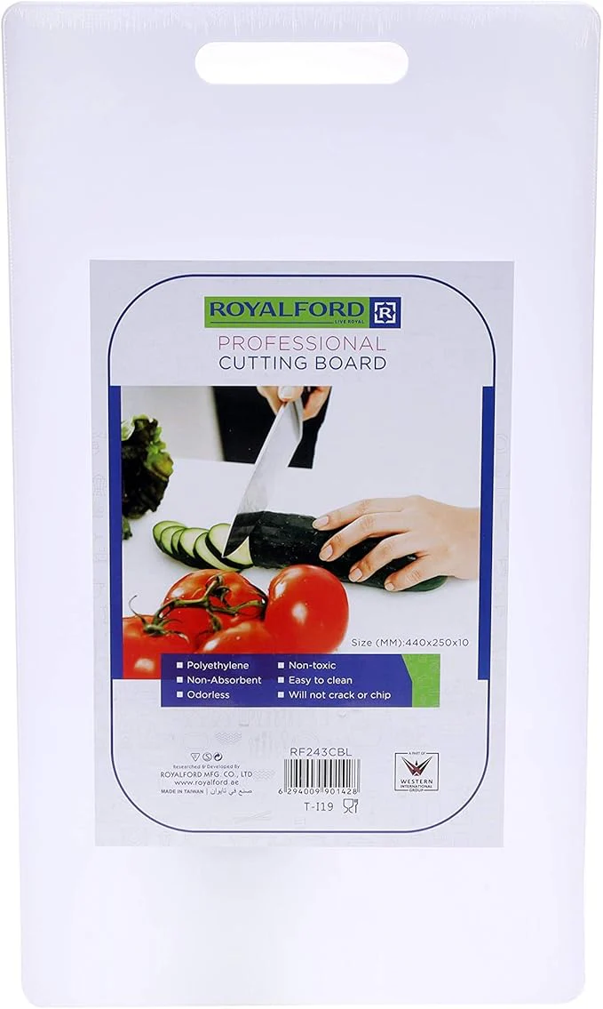 Royalford Cutting Board - Image 4