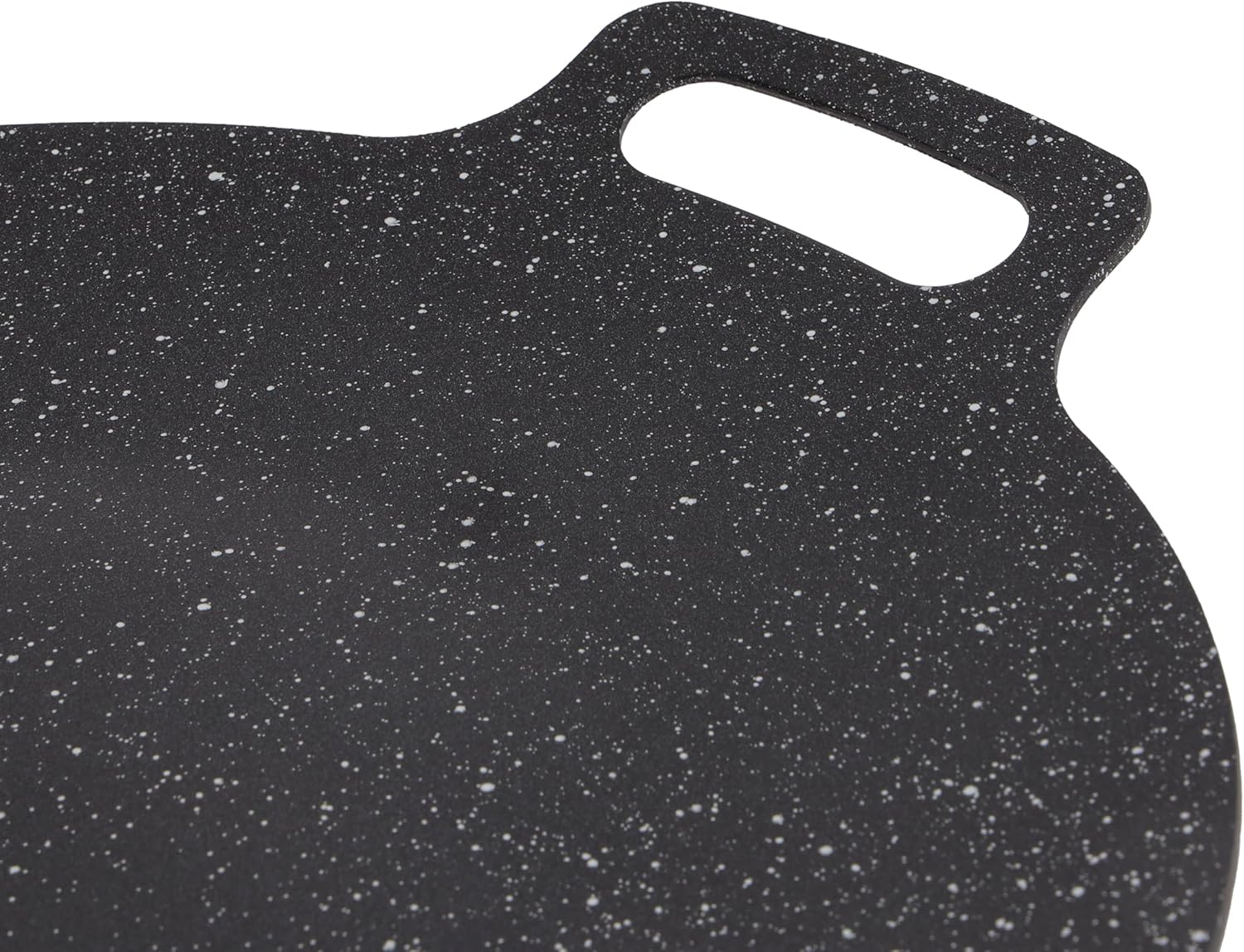 Royalford Granite Coated Aluminium Deep Tawa 30cm, Induction Campatible, RF12506 - Image 3