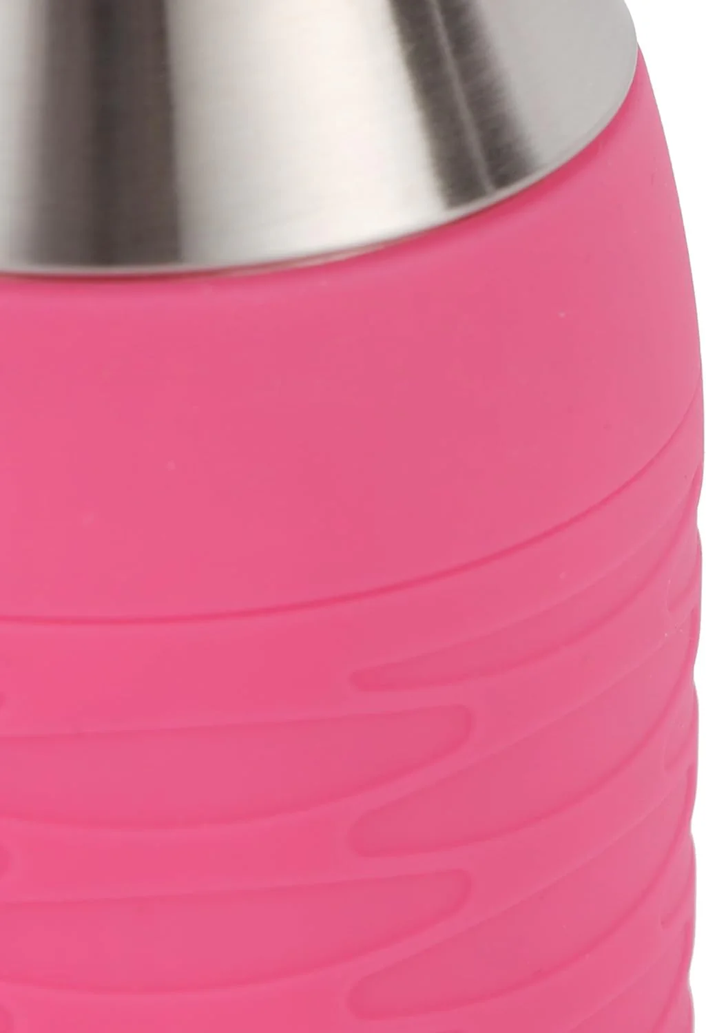 Royalford Stainless Steel Vacuum Bottle RF12326 Preserves the Flavor and Freshness, Unbreakable Portable, Leak-Resistant and Light-Weight Suitable for Indoor and Outdoor Use-600ML - Image 4