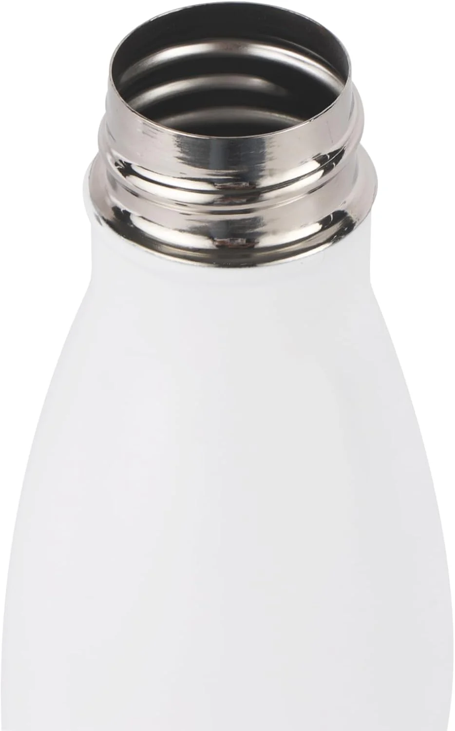 Royalford Stainless Steel Vacuum Bottle RF12329 Preserves the Flavor and Freshness, Unbreakable Portable, Leak-Resistant and Light-Weight-750ML - Image 4