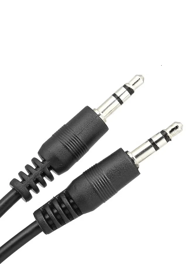 SAMRA PLUS AUX/Stereo cable 1.5 meter Length - Image 2