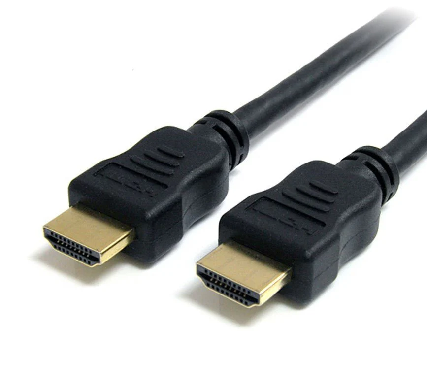Sarma Plus HDMI Cable 1.5 Metre-Black