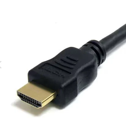 Sarma Plus HDMI Cable 1.5 Metre-Black - Image 2
