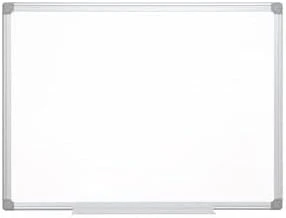 SBC Single Sided White Board 40X60Cm - Image 2