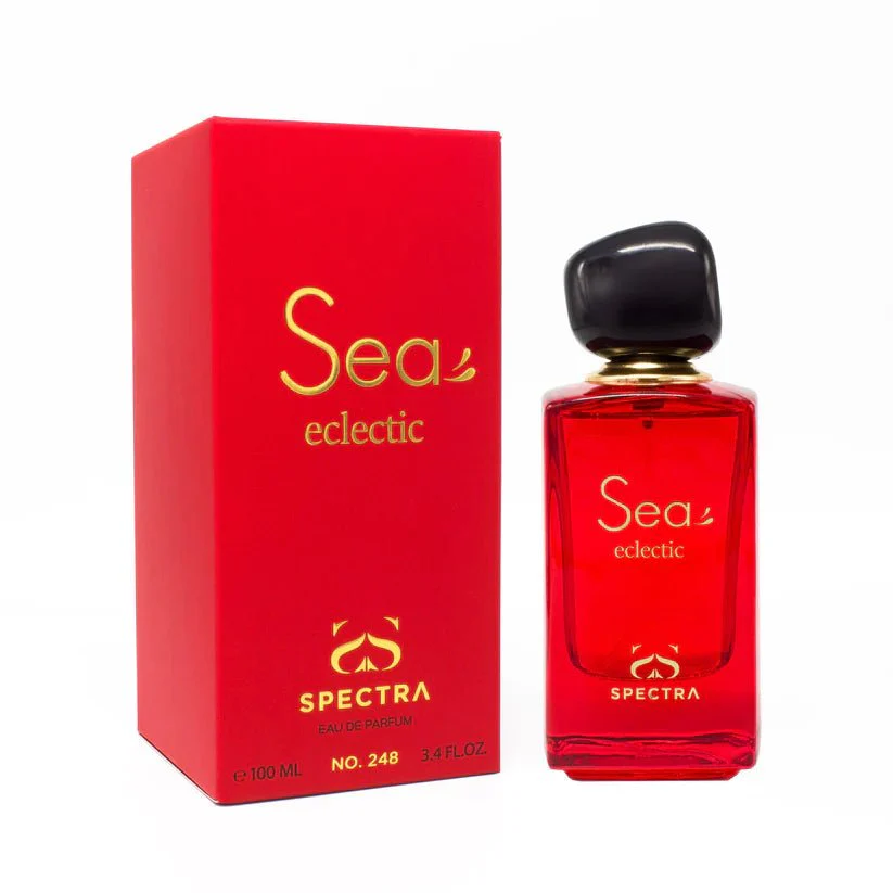 Sea Eclectic Spectra 100Ml