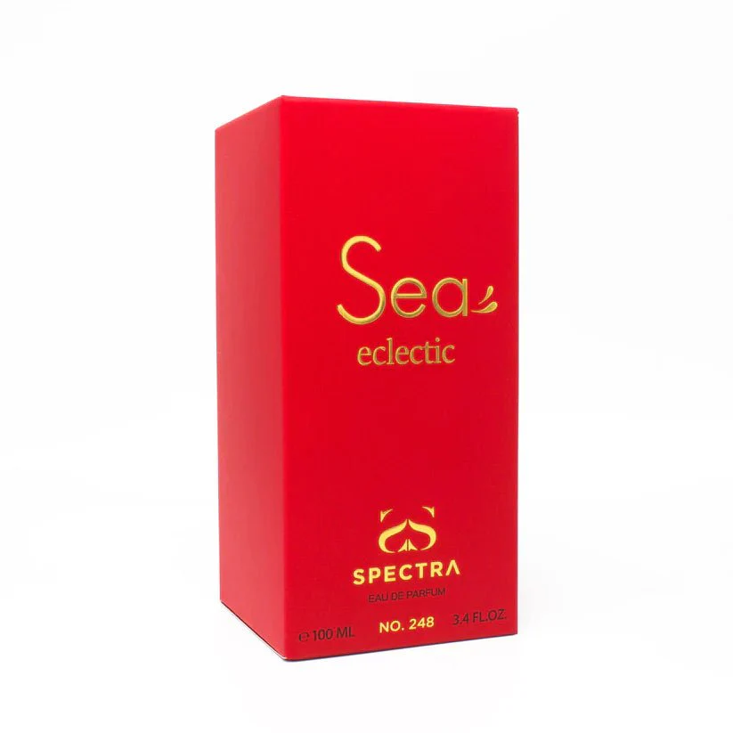 Sea Eclectic Spectra 100Ml - Image 3