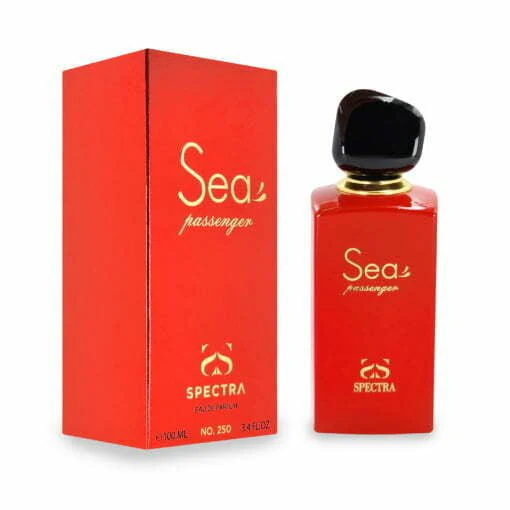 Spectra Sea Passenger EDP For Women â€“ 100ml