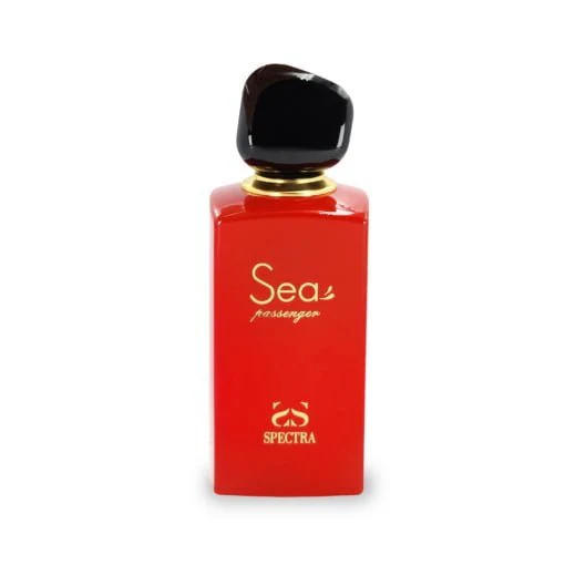 Spectra Sea Passenger EDP For Women â€“ 100ml - Image 2