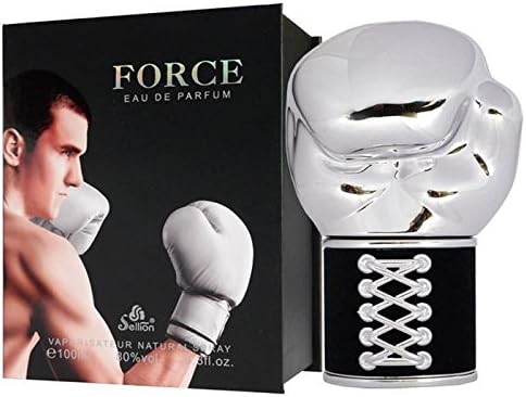 Sellion Force Natural Perfume EDP- 100ml