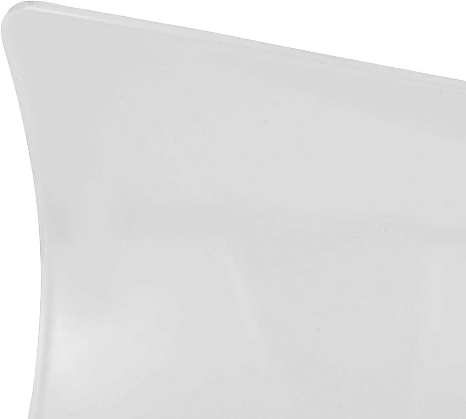 Servewell Melamine Horeca Spoon Rest-25.5CM-White - Image 3