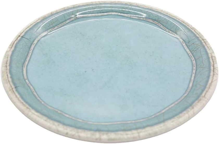 Servewell Round Melamine Small Plate-19CM  - Image 2