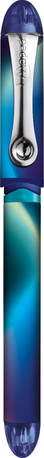 Maped Nightfall Stylo Plume Fountain Pen – Blue - Image 3