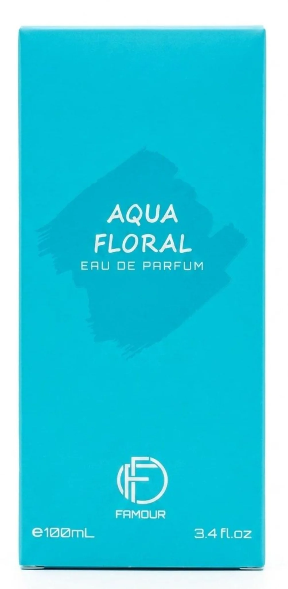 Famour Aqua Floral Eau de Parfum – 100ml