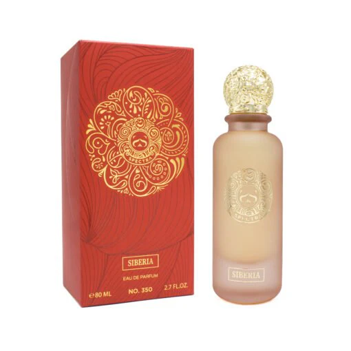 Spectra Siberia EDP For Men & Women  80ml