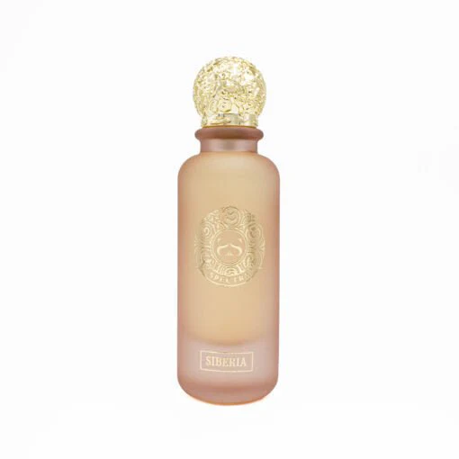 Spectra Siberia EDP For Men & Women  80ml - Image 2