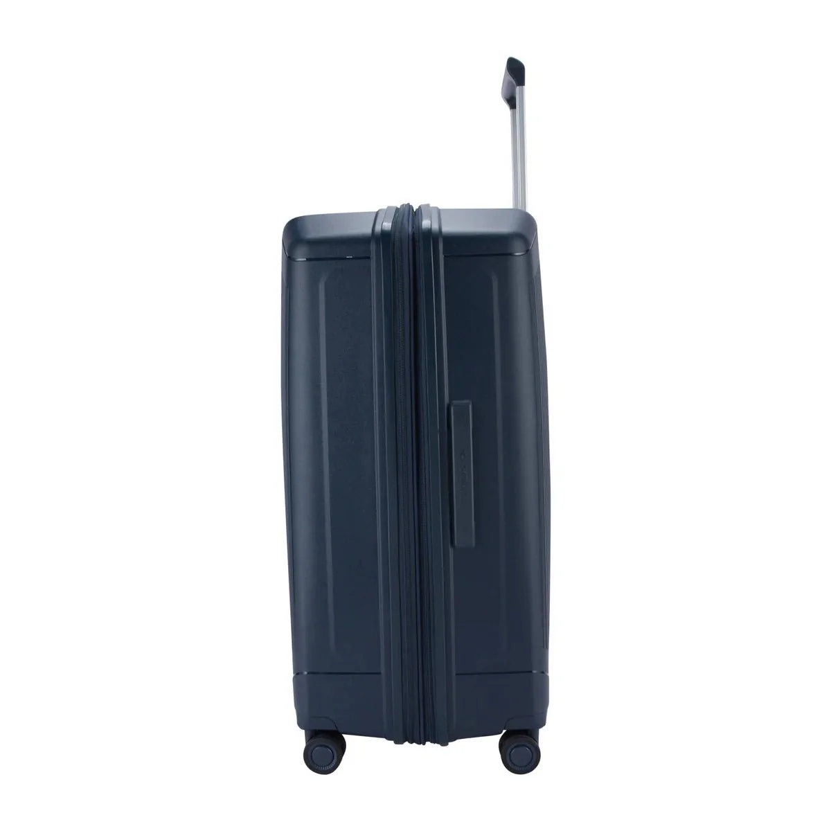 Sonada 24" Trolley Bag  Navy Blue | Durable Medium-Size Check-in Luggage - Image 2