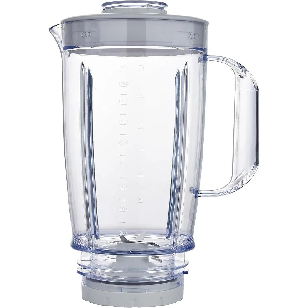 SONASHI 3 in 1 Blender SB-133 Ð 3 Speed, 650W Countertop Blender Mixer Grinder with Overheating Protection, 1.5L Unbreakable Jar, Mincing Cup, Grinding Cup | Kitchen Appliances - Image 3