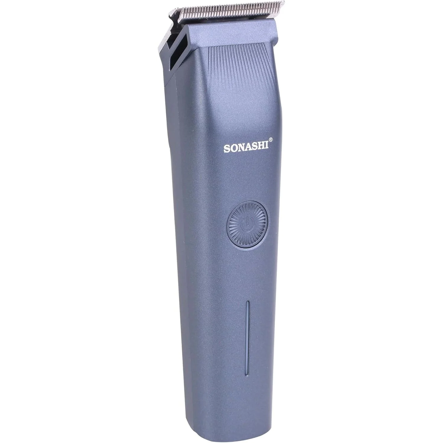 Sonashi 6-in-1 Rechargeable Hair Clipper Set - Trimmer/Shaver/Nose Trimmer Stainless Steel Blades For Easy Cutting And Charging Indicator Light, Time - 2 Hours Cordless Hair Clipper SHC-1063 - Image 4