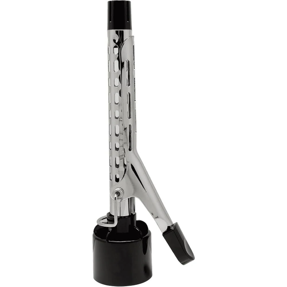 Sonashi 9 In 1 Electric Hair Styler SHS-2091 Black - Image 3